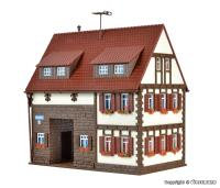 Vollmer 43653 - Spur HO Wohnhaus