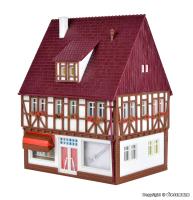 Vollmer 43669 - Spur HO Buchhandlung