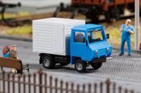 Auhagen 43673 - SpurTT  Multicar M24-0 Kofferaufbau