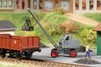 Auhagen 41685 - Spur H0 Lader T172