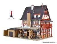 Vollmer 43696 - Spur HO Dorfschmiede