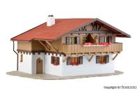 Vollmer 43702 - Spur HO Haus Alpenrose