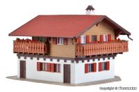 Vollmer 43703 - Spur HO Haus Wetterstein