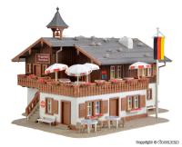 Vollmer 43706 - Spur HO Bergrestaurant