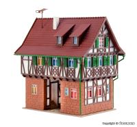 Vollmer 43734 - Spur HO Gerberhaus