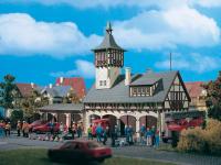 Vollmer 43751- Spur HO Dorffeuerwehr