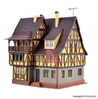 Vollmer 43754 - Spur HO Ratskeller