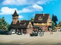 Vollmer 43755 - Spur HO Spritzenhaus