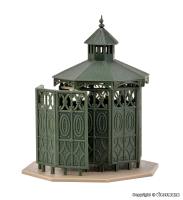 Vollmer 43762 - Spur HO Toilettenhäuschen