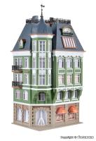 Vollmer 43771 - Spur HO  Bankhaus