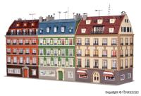 Vollmer 43780 - Spur HO Häuserblock