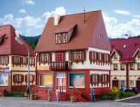 Vollmer 43803 - Spur HO Lotto Geschäft