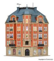 Vollmer 43811 - Spur HO Eckhaus Schloßallee 1