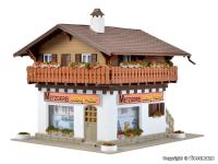 Vollmer 43836 - Spur HO Metzgerei Huber