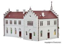 Vollmer 43860 - Spur HO Klosteranlage