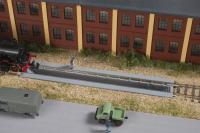 Auhagen 44645 - Spur N Untersuchungsgruben