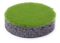 MBR model 54-0201  2 mm Gras Frühlingsgrün - 50 g