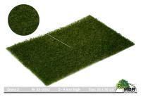 MBR model 55-0002 - Grasmatte, 2-4 mm
