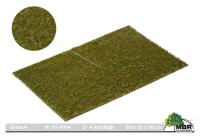 MBR model 55-0004 - Grasmatte, 2-4 mm