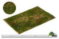 MBR model 55-0008 - Grasmatte Wiese, 4-8 mm