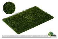 MBR model 55-0021 - Grasmatte Gesträuch, 12 mm