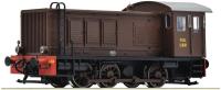 Roco 7300084 - Spur HO Diesellokomotive L.D.61, FVS