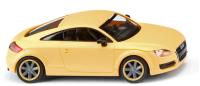 Wiking 013406 -  Spur H0 Audi TT Coupé - sunflower yellow