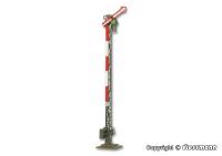 Viessmann 4505 - Spur HO Form-Hauptsignal bayerisch Hp0  Hp1