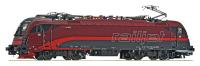 Roco 7520182 - Spur H0 Elektrolokomotive Rh 1216 „Railjet“ der ÖBB, Epoche VI mit Sound