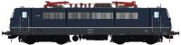 LS Models 16031 - DC Spur H0 E-Lok BR 181 104 der DB, Ep.IV
