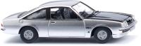 Wiking 023403 - Spur HO Opel Manta B GT/E - silber-metallic