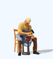 Preiser 45529 - Spur G Schuster