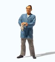 Preiser 45531 - Spur G Schlosser