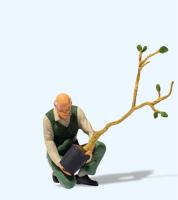 Preiser 45532 - Spur G Gärtner