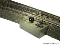 Viessmann 4555 - Spur HO Weichenlaterne