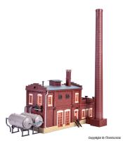 Vollmer 45617 - Spur HO Heizwerk