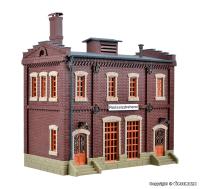 Vollmer 45618 - Spur HO Radsatz-Dreherei