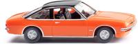 Wiking 023404 - Spur H0  Opel Manta B "Berlinetta" - orange