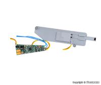 Viessmann 4568 - Motorischer Weichenantrieb für Märklin/Trix C-Gleis - ersetzt 4558