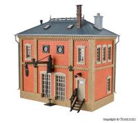 Vollmer 45708 - Spur HO Wasserhaus