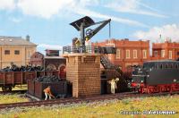 Vollmer 45718 - Spur HO Kleinbekohlungsanlage mit Kran