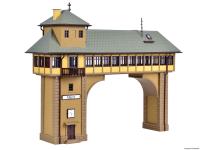 Vollmer 45726 - Spur HO Reiterstellwerk