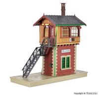 Vollmer 45731 - Süur HO Stellwerk Moosbach