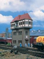 Vollmer 45734 - Spur HOStellwerk Fellbach