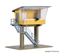 Vollmer 45737 - Spur HO Stellwerk West