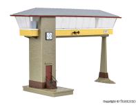 Vollmer 45739 - Spur HO Befehlsstellwerk Ost