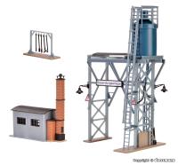 Vollmer 45740 - Spur HO Besandungsanlage