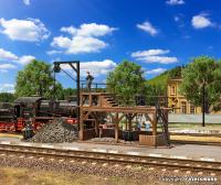 Vollmer 45773 -  Spur HO Bekohlungsanlage