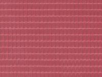 Vollmer 46032 - Spur HODachplatte Flachdachpfanne aus Kunststoff, 21,8 x 11,9 cm