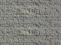 Vollmer 46039 - Spur HO Mauerplatte Gneis aus Karton, 25 x 12,5 cm. 10 Stück